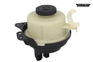 POWER STEERING HYDRAULIC OIL EXPANSION TANK DOR603-934 DORMAN I - Picture 1 of 4