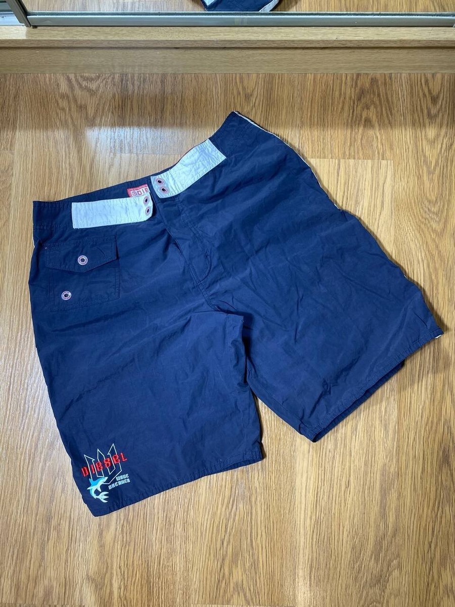 Diesel Nylon Shorts for Men for sale | eBay Diesel Nylon Shorts for Men for sale | eBay