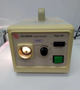 Fujinon Light Source PS 2-HP (101516) - Picture 1 of 4