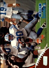 1998 Stadium Club Football Card Pick