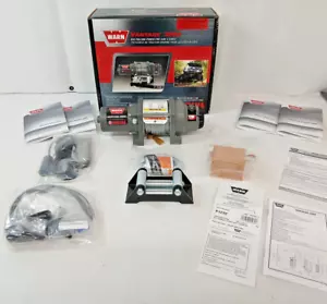 SSV-F740C-T0-00 BRAND NEW OEM YAMAHA WARN WINCH VANTAGE 3000 - Picture 1 of 11