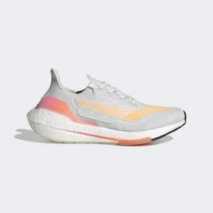 BNIB Adidas UltraBOOST 21 Sneakers Shoes Trainers UK7 Gym Running FY0400 - Picture 1 of 1