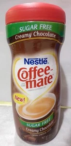 Nestle Coffee-Mate Coffee Creamer FLAVOR CHOICES PICK two jars - Picture 1 of 13