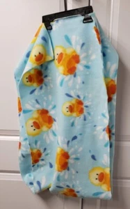 Adorable acolchado de tela de goma para coser patos 2 piezas - Imagen 1 de 12