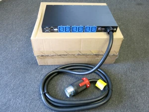 HP AF521A 40A 200-240v Modular Power Distribution Unit 500497-001 - Picture 1 of 7