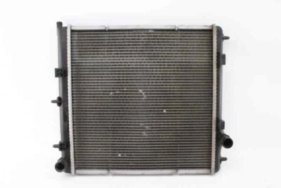 133374 radiatore acqua per PEUGEOT 208 1.2 PURETECH GASOLINA 2015-2019 278370 - Immagine 1 di 4