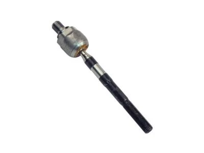 Extremo de barra de amarre interior delantero para Hyundai Accent 2006-2011 12728ZN 2010 2007 2008 2009 Foto 1 de 2