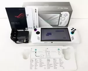 ASUS ROG Ally PC da gioco portatile Windows11 AMD Z1 Extreme 16 GB SSD512 GB - Foto 1 di 9