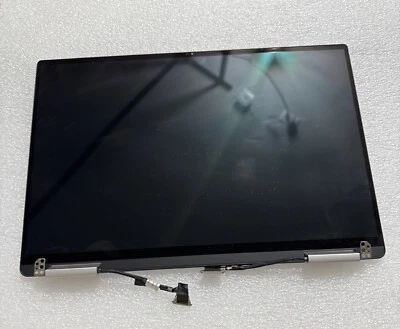 Dell XPS 7390 2-in-1 13.4 Fhd+ touchscreen Silver 3P74V PTL3 Keyboard Marks Read - Image 1 of 4