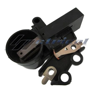 ALTERNATOR BRUSH HOLDER FOR DELCO 21si 22si FOR BLUE BIRD 97-08 FORD 93-08 - Picture 1 of 2