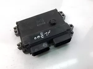 Centralina motore SUZUKI SWIFT III MZ, EZ ECU 33920-73KM 2008 18036742 - Foto 1 di 4