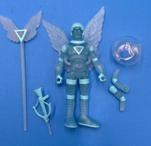 COLORFORMS OUTER SPACE MEN NEW 2020 BLUESTAR EDITION COMMANDER COMET GITD - Picture 1 of 4