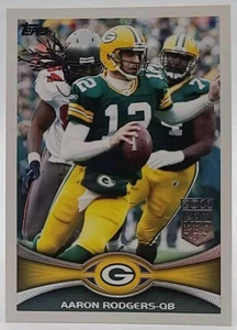 2012 Topps Football (220-440) Finish set UP TO 40% OFF - Picture 1 of 2