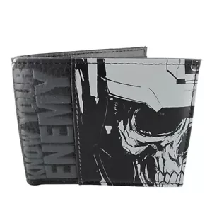 Call of Duty Know Your Enemy ID Card Bi-Fold Wallet - Picture 1 of 4