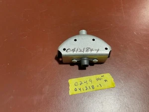 Cessna 152 tail bracket P/N: 0412184-1 - Picture 1 of 3