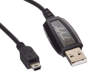 TYT CP-06 Programming Cable with Software CD TH-9800 Mobile Radio Transceiver... - Picture 1 of 5