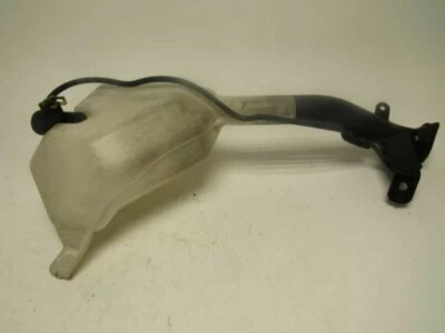 Depósito de lavadora de parabrisas RL 2005 2008 Acura tapa de tanque de botella limpiaparabrisas delantero OEM Foto 1 de 4