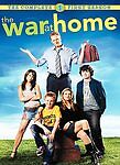 THE WAR AT HOME : Complete First 1st Season (DVD SET) SEALED one 1 SEALED NEW