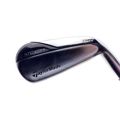 Used TaylorMade Stealth DHY 5 Hybrid / 25 Degrees / Regular Flex - Image 1 of 4
