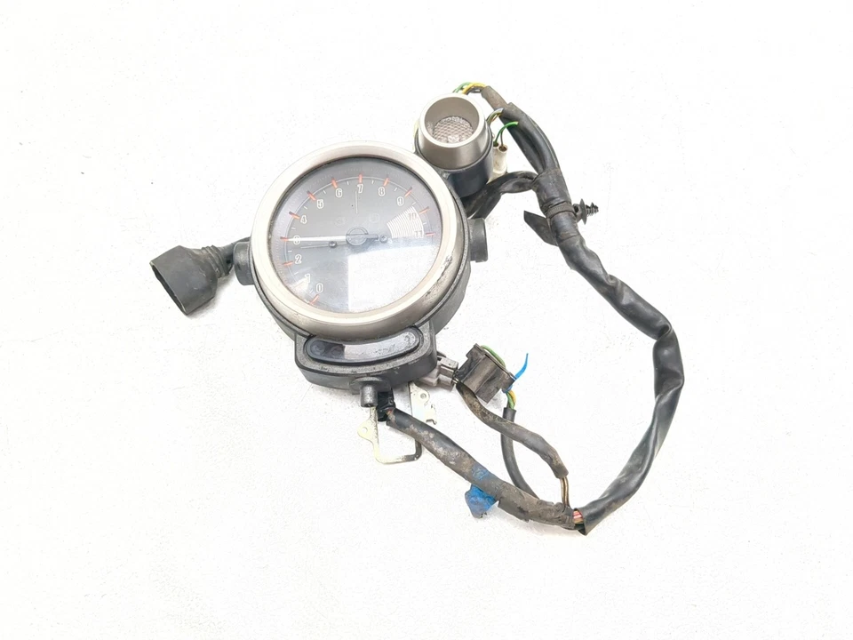 09-20 Yamaha Vmax 1700 VMX17 Tachometer Dash  Gauge Meter 2S3-83580-00 - Image 1 of 4