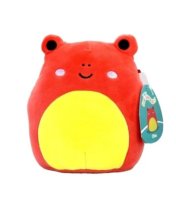 Squishmallows 7.5 Inches Officially Licensed Kellytoy Plush - Collectible Soft & - Image 1 of 4