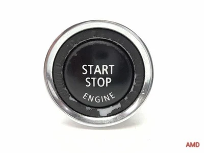 BMW 335xi 335i 328i 328xi E92 2010 cupé motor arranque parada pulsador Foto 1 de 3