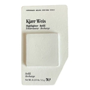 Kjaer Weis Radiance Highlighter Creme Glow Clean Contour 3,5 ml versiegelt - Bild 1 von 2