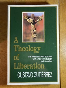 A Theology of Liberation History Politics and Salvation 15th An 2004 PB - Bild 1 von 2