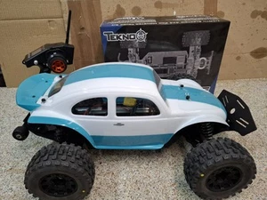 RC-Truck Tekno MT 410 2.0 - Bild 1 von 16