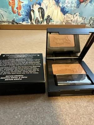 JAFRA Beauty TOR RID  Blush Pressed Powder 3.8g 0.13oz - Image 1 of 4