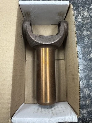 Inland Empire Driveline SY-C6-1350 Slip Yoke for 1350 U-joint C6 31 Spline - Image 1 of 2