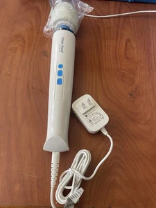 Intertek 3179249 Magic Wand Rechargeable, New - Picture 1 of 5