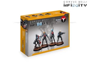 Infinity BNIB Securitate - Picture 1 of 2