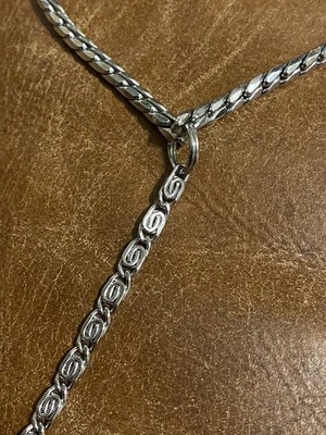 Vintage Small Dog Leash   - Image 1 of 4