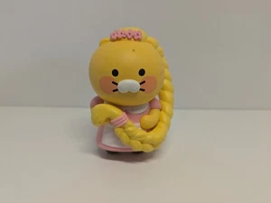 [AMICI DEL CACAO] Choonsik è il miglior vestito rosa statuina capelli intrecciati - Foto 1 di 4