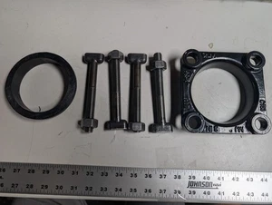 INTEGRITY 3" MJ C153 Acc. Pack Gland Mechanical Joint IMJAPM Ductile Iron E10 - Picture 1 of 4