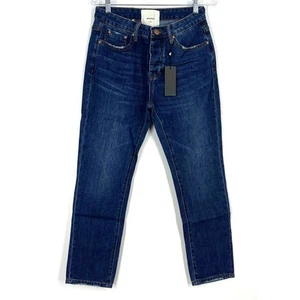 Pantalones de mezclilla One Teaspoon BlueMoon Mr Classics para hombre 30R nuevos con etiquetas - Imagen 1 de 8