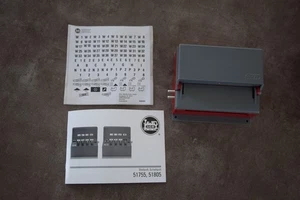 LGB 51755 Pupitre de commande Neuf B - Imagen 1 de 4