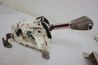 Nissan Quest 2011-2017 3.5L Floor Shifter Select Lever 4901-1Ja0c - Image 1 of 4