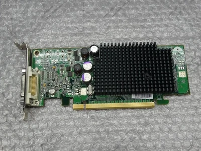 ATI Technologies 128MB Video Card Graphics Card 109-A62931-00 - Image 1 of 4