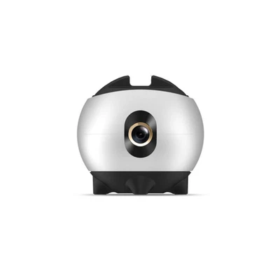 Soporte de cardán de reconocimiento facial 360 basado en IA para fotos y videos para tu Foto 1 de 4