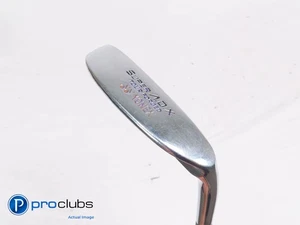 YONEX Tour Forged Super A.D.X. 34.5" Chrome Putter - 450235 - Picture 1 of 4