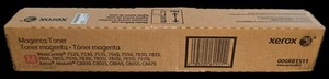 006R01511WorkCentre 7830/7835/7845/7855 Metered MAGENTA Toner Cartridge - Photo 1/4
