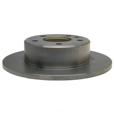 后刹车转子适用于 1988 - 1991 宝马 M3 1989 1990 Raybestos 96260R — 第 1/3 张图片