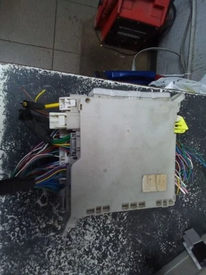 Fuse Box Engine Fits 07-17 LEXUS LS460 789757 - Imagem 1 de 4