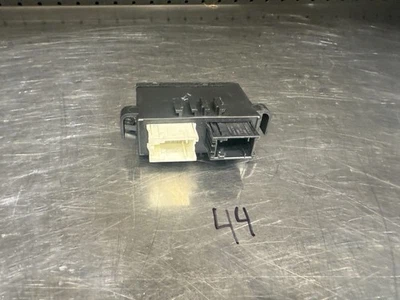 01-05 BMW E46 325xi Espejo retrovisor lateral módulo de control de memoria conductor delantero OEM Foto 1 de 4