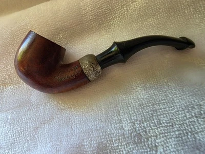 Vintage WDC Wellington Small Vintage Pipe - Image 1 of 4