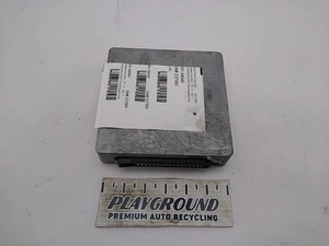 Saab 900 TCM Automatic Transmission Computer Control Module 95 96 97 98 - Picture 1 of 6