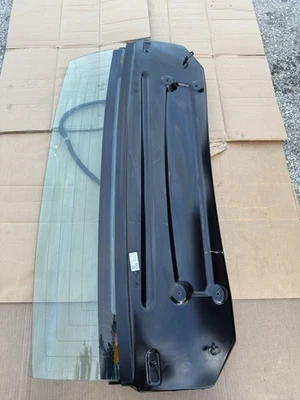 04-10 Bmw E64 6 Series M6 Rear Convertible Window Glass Lifter Motor Oem TESTED - Image 1 of 4