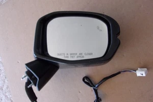 2018 2019 2021 HONDA CR-V RIGHT MIRROR BLIND SPOT OEM - Picture 1 of 3